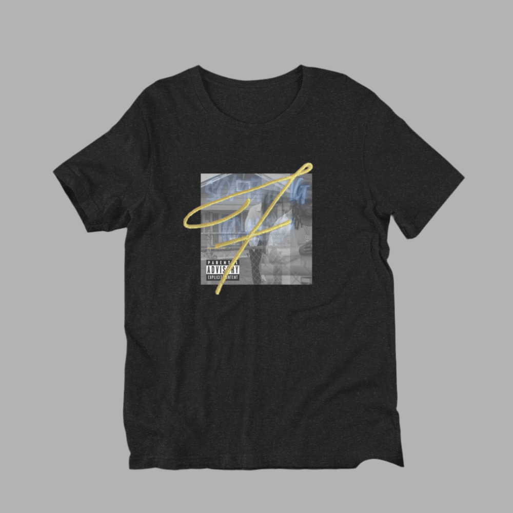 Unisex Limited Time STH Finesse t-shirt