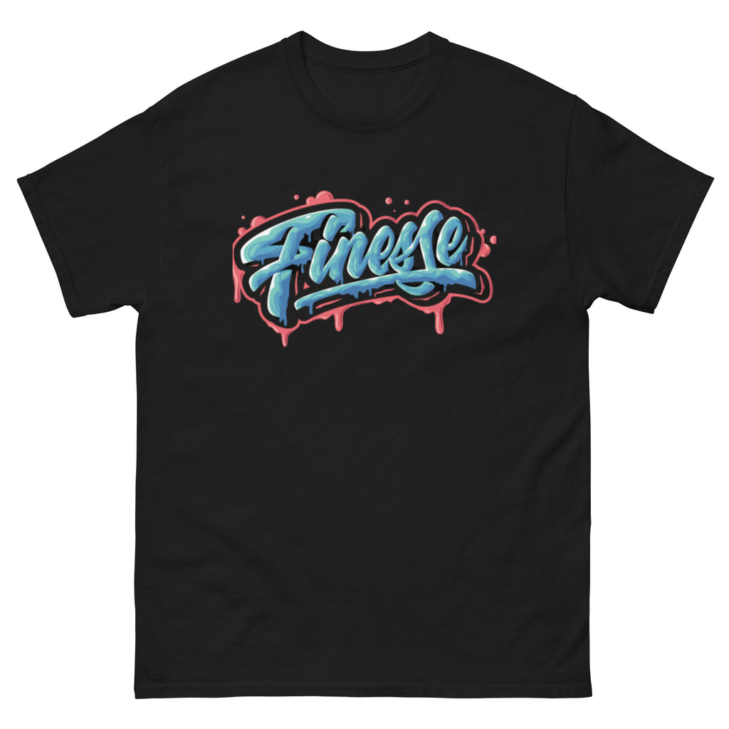 Finesse Graphic T-shirt