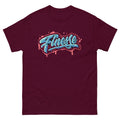 Finesse Graphic T-shirt