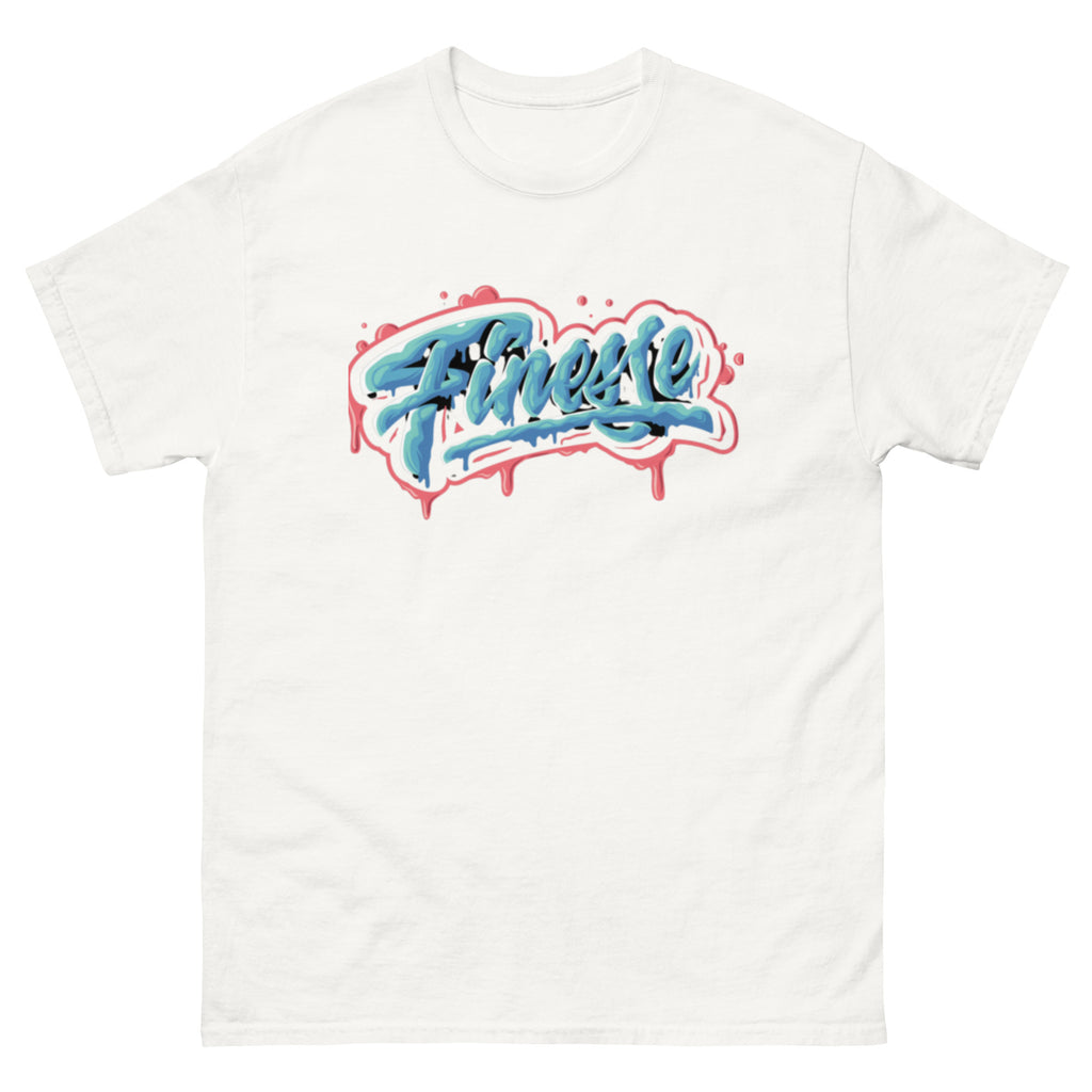 Finesse Graphic T-shirt