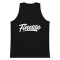 Men’s Finesse premium tank top
