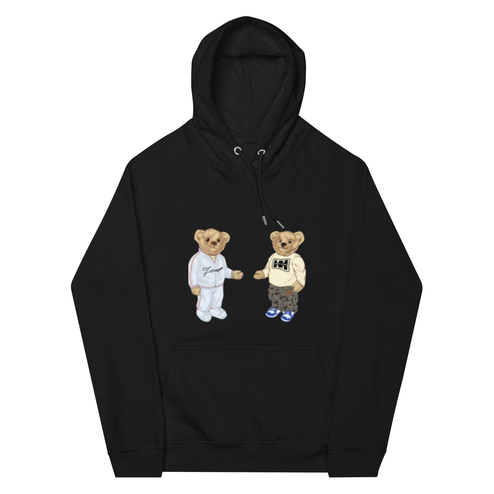 Finesse & H&H  Collab Hoodie