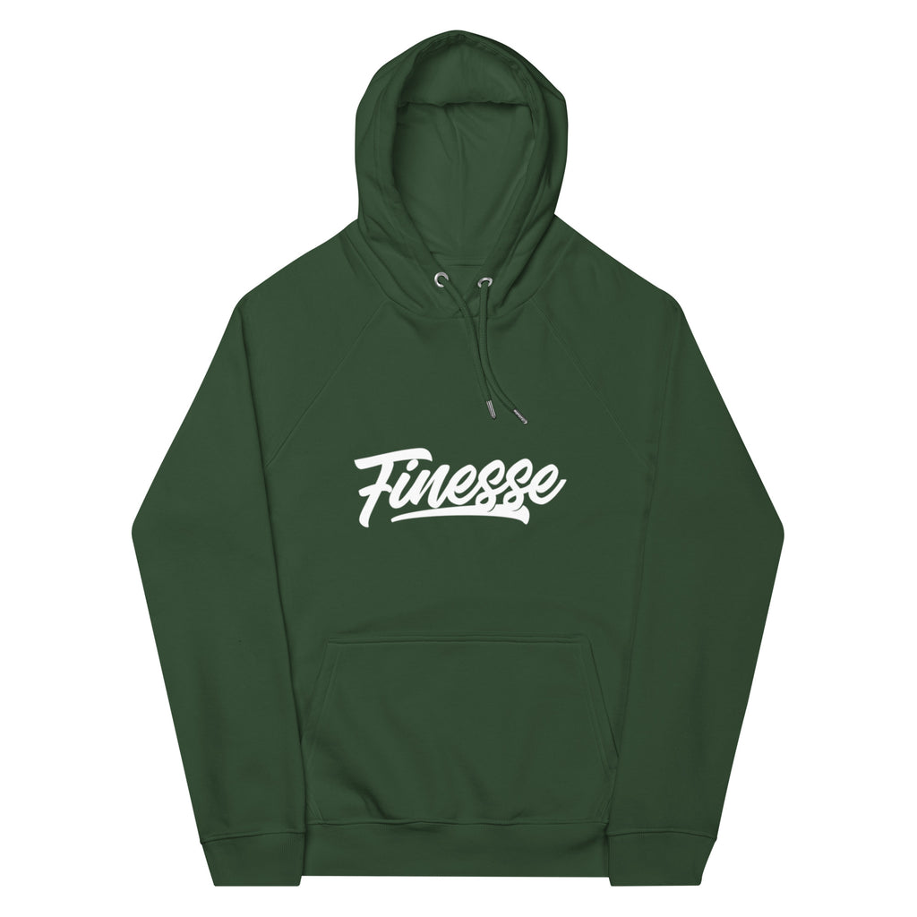 Unisex Finesse Hoodie