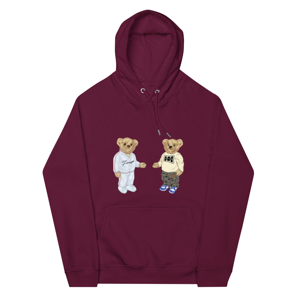 Finesse & H&H  Collab Hoodie