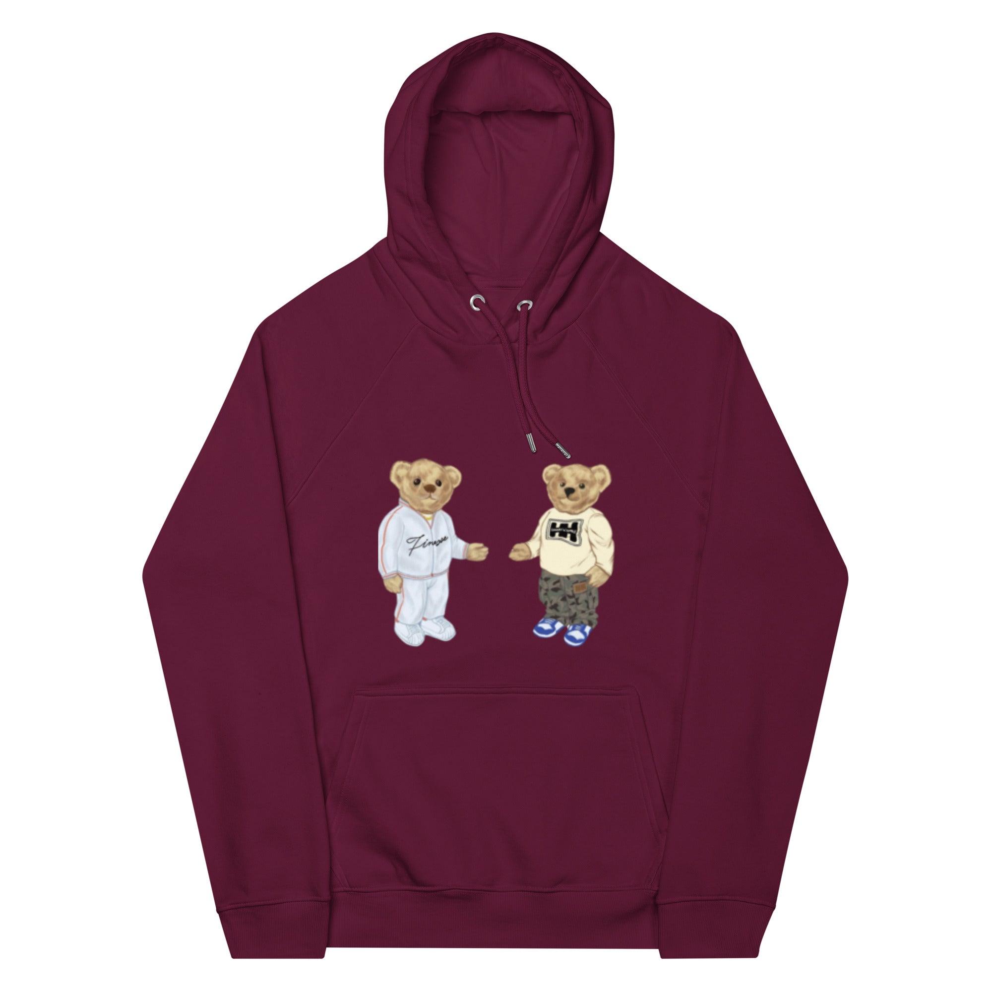 Finesse & H&H  Collab Hoodie