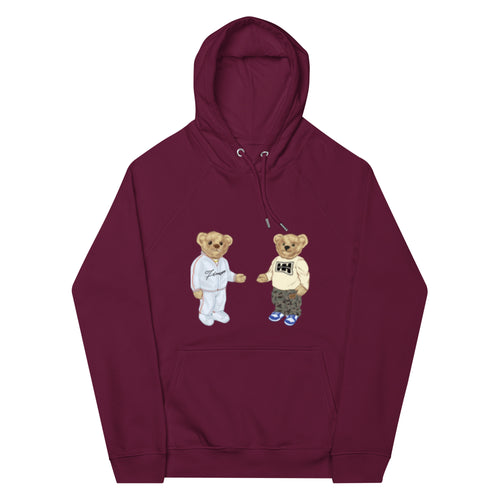 Finesse & H&H  Collab Hoodie