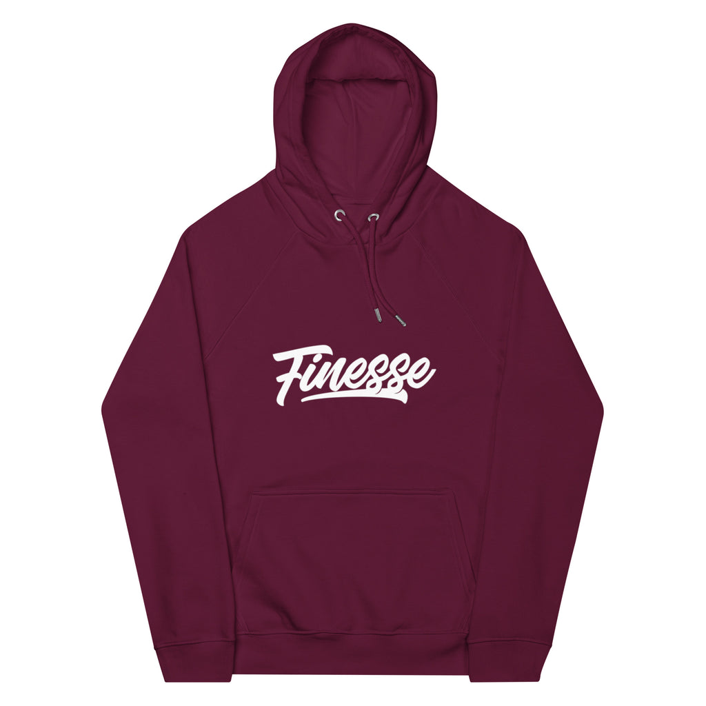 Unisex Finesse Hoodie
