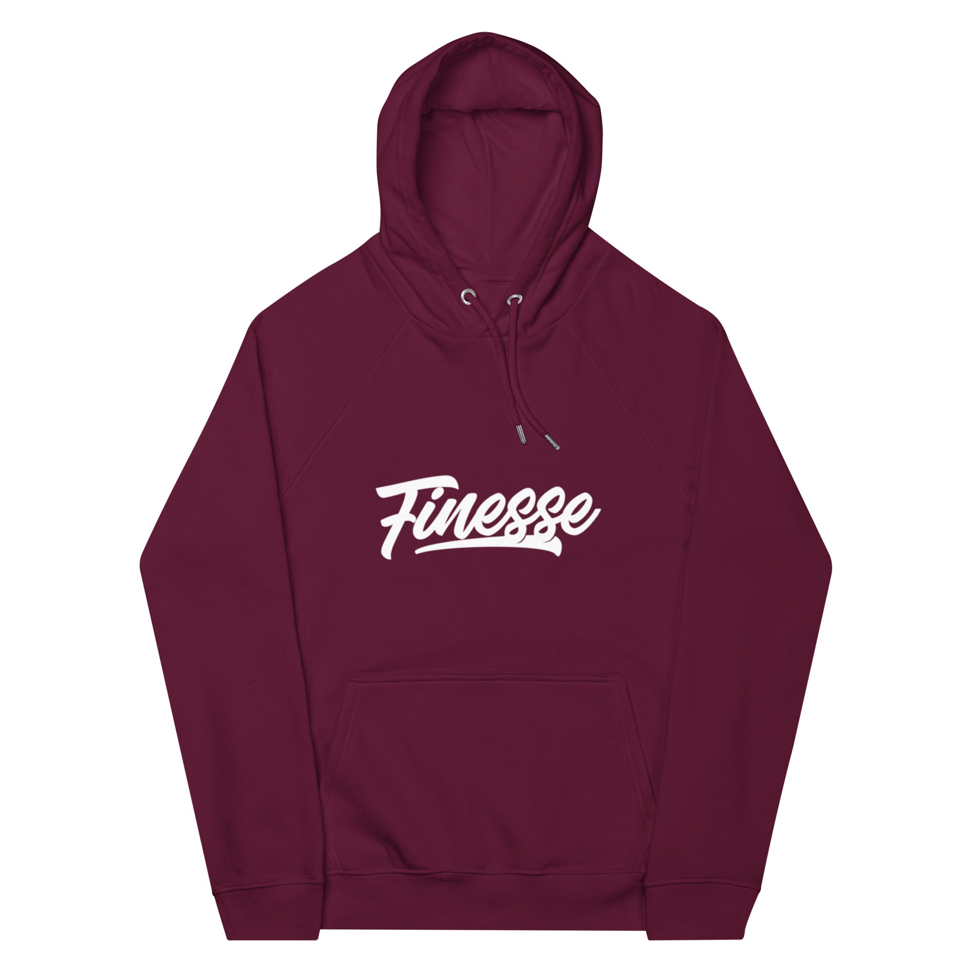 Unisex Finesse Hoodie