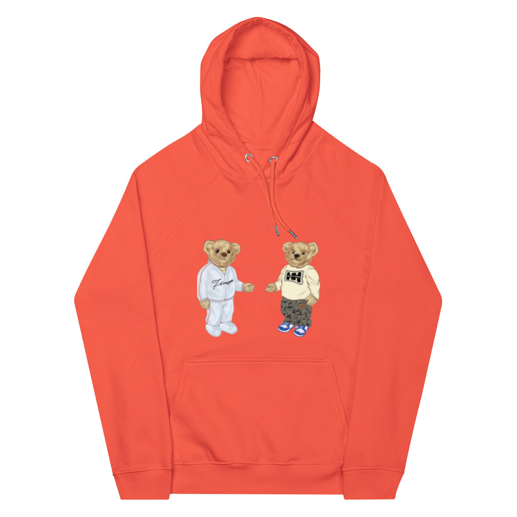 Finesse & H&H  Collab Hoodie