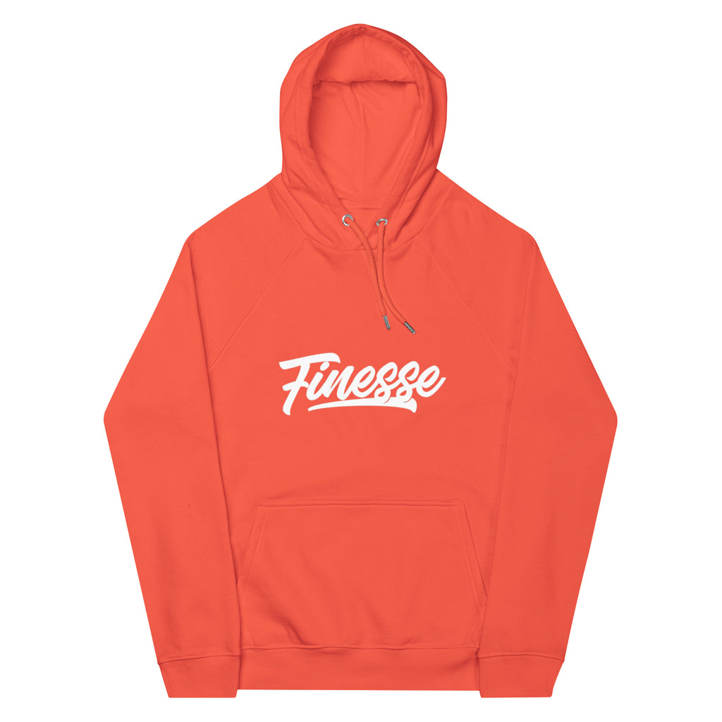 Unisex Finesse Hoodie