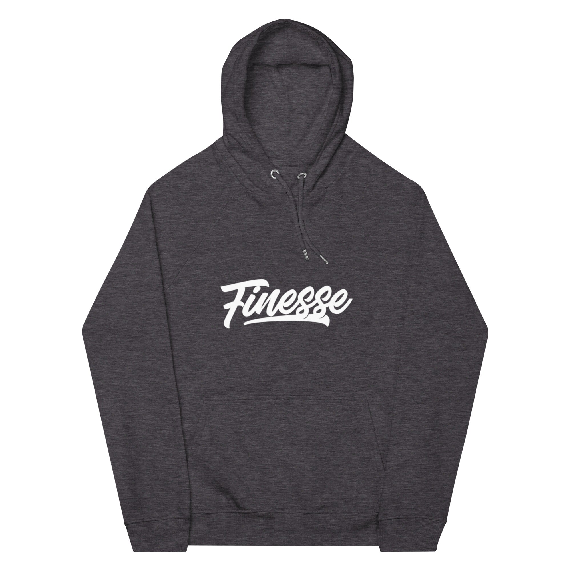 Unisex Finesse Hoodie