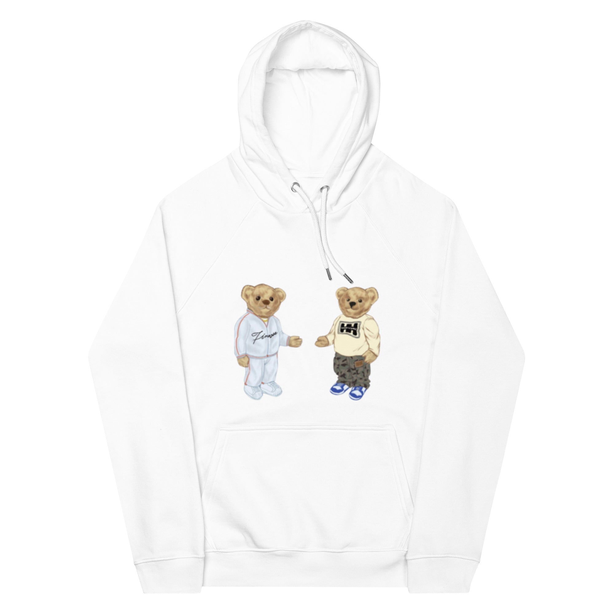 Finesse & H&H  Collab Hoodie