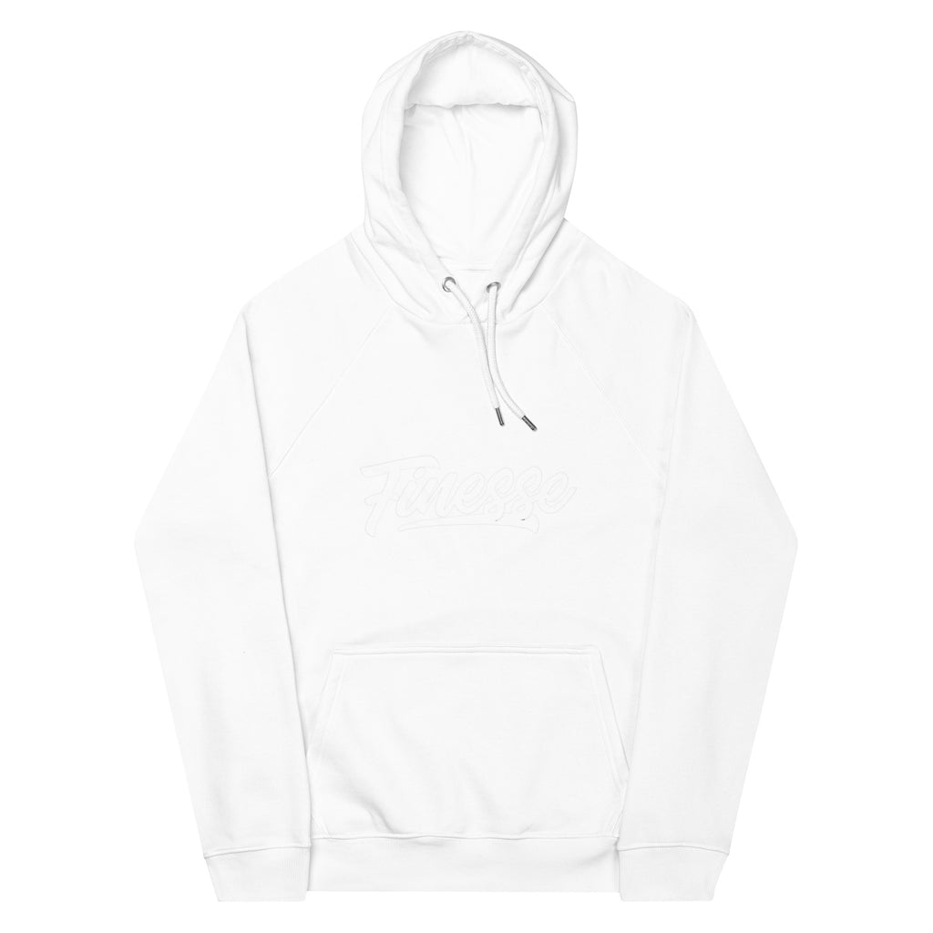 Unisex Finesse Hoodie