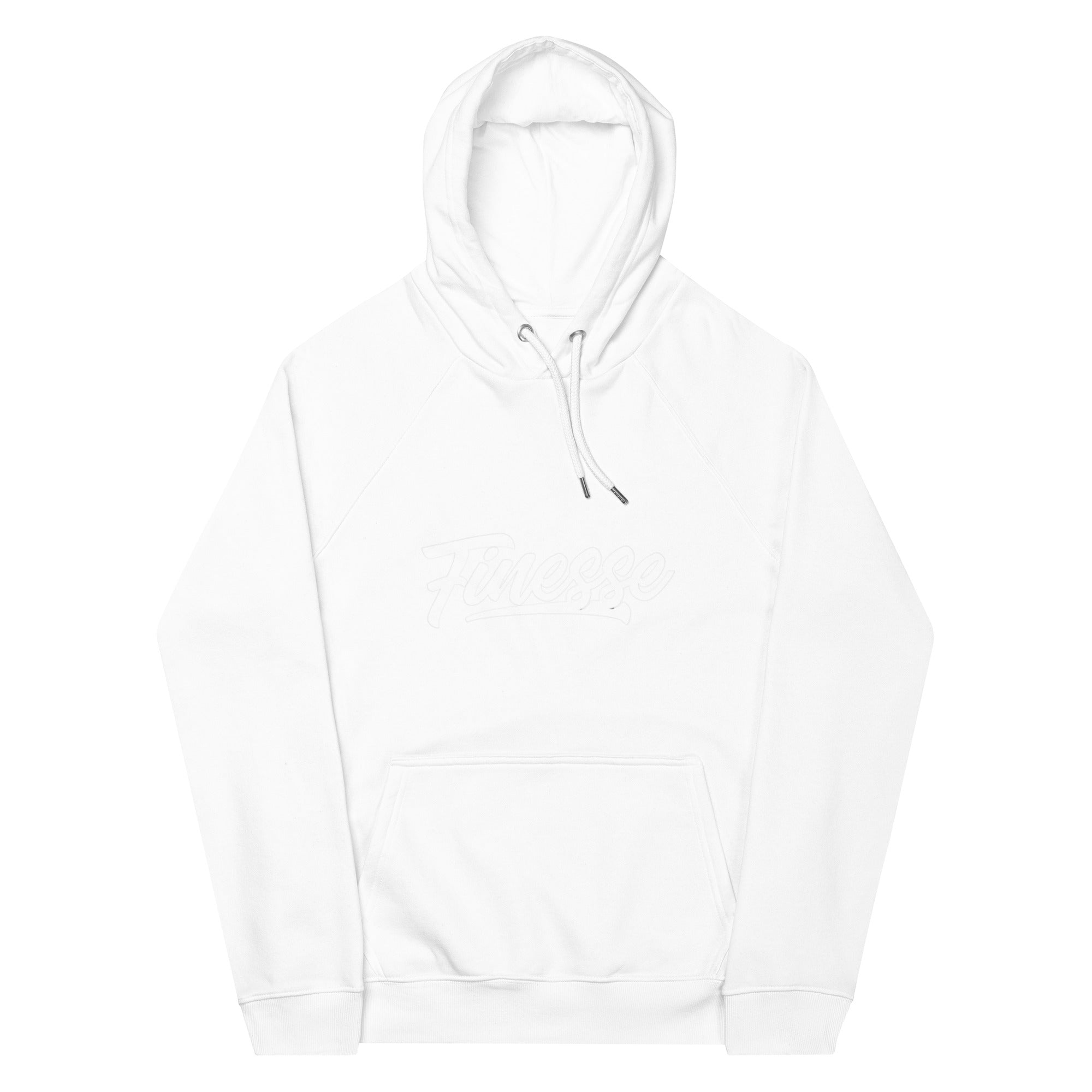 Unisex Finesse Hoodie