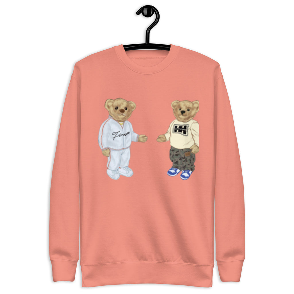 Finesse & H&H Collab Sweatshirt
