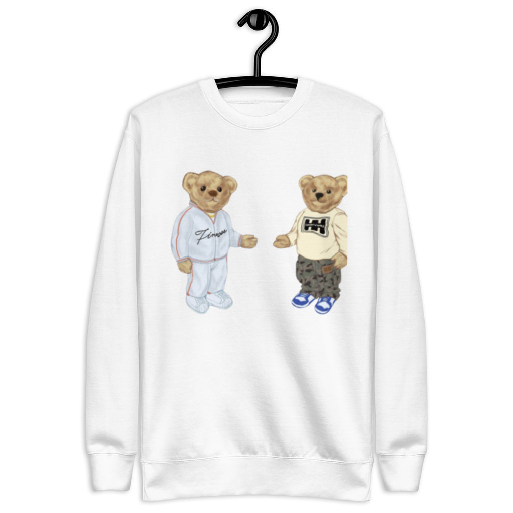 Finesse & H&H Collab Sweatshirt