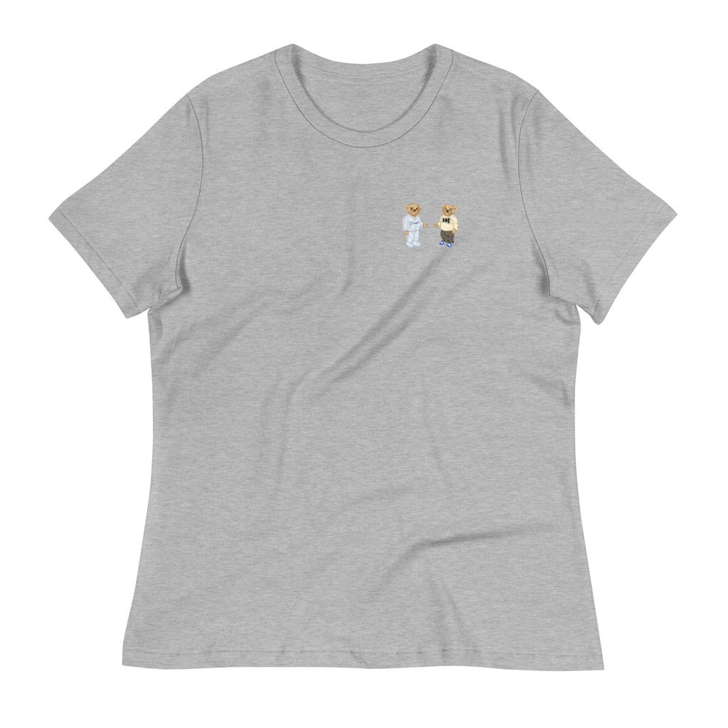 Women's Finesse Relaxed T-Shirt