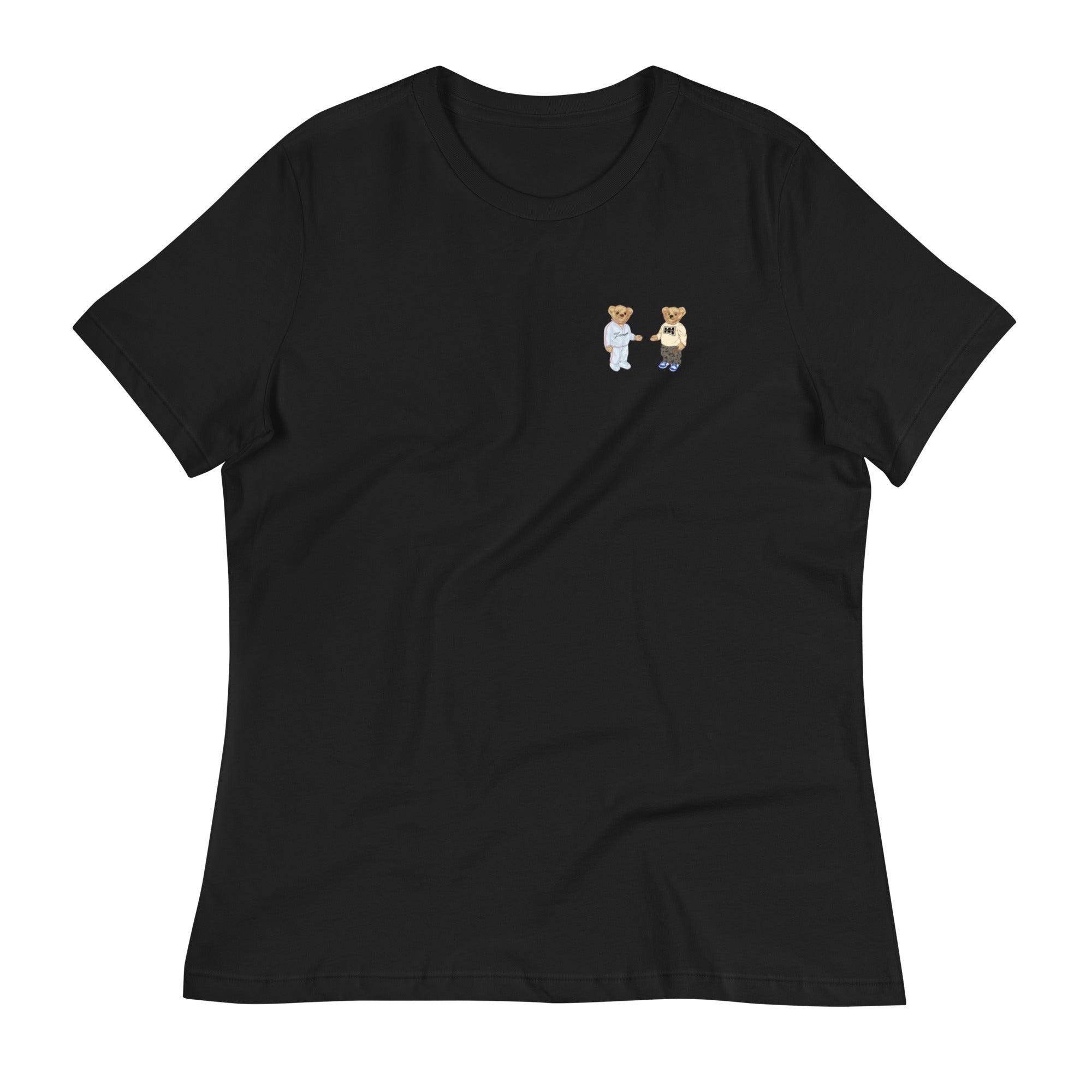 Women's Finesse Relaxed T-Shirt