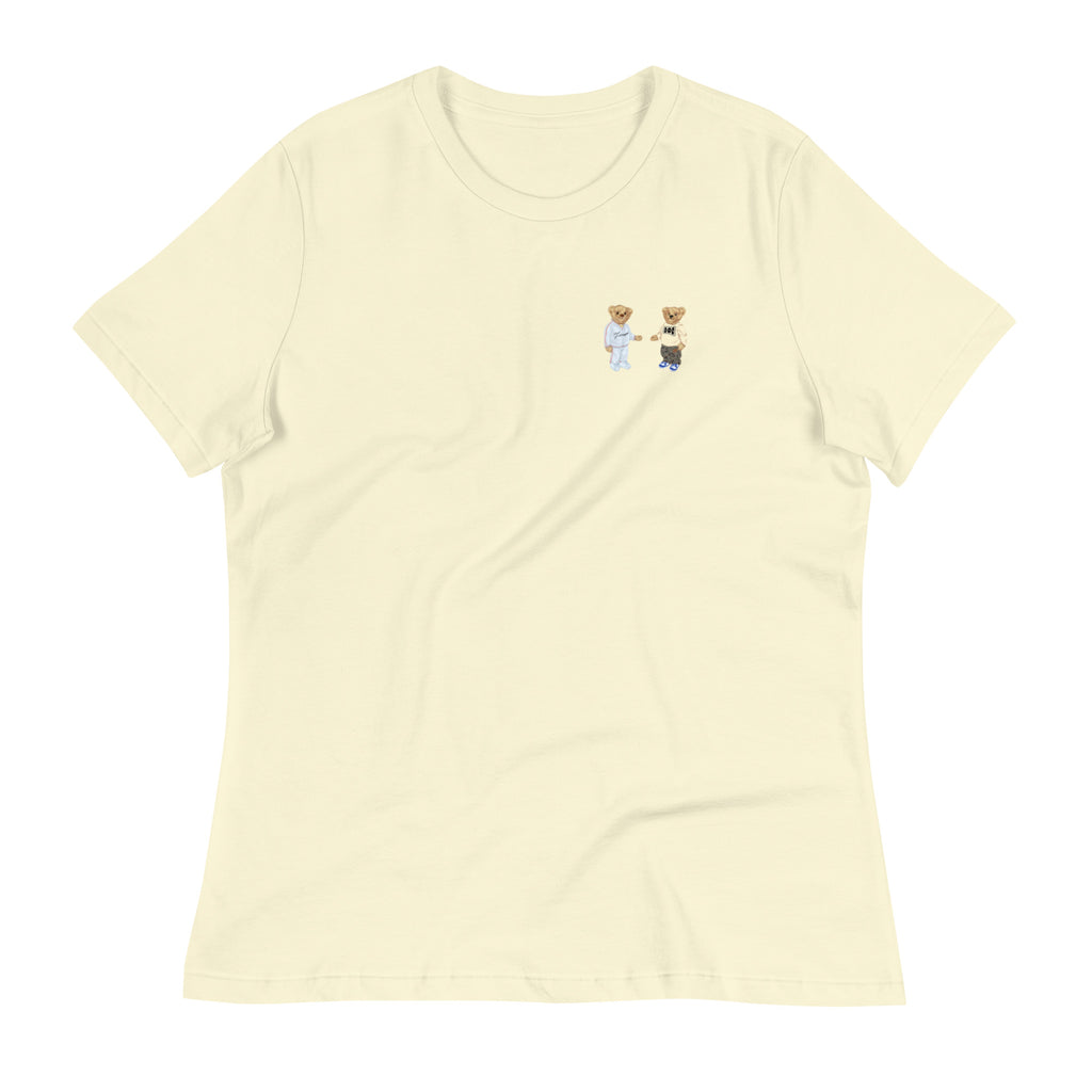 Women's Finesse Relaxed T-Shirt