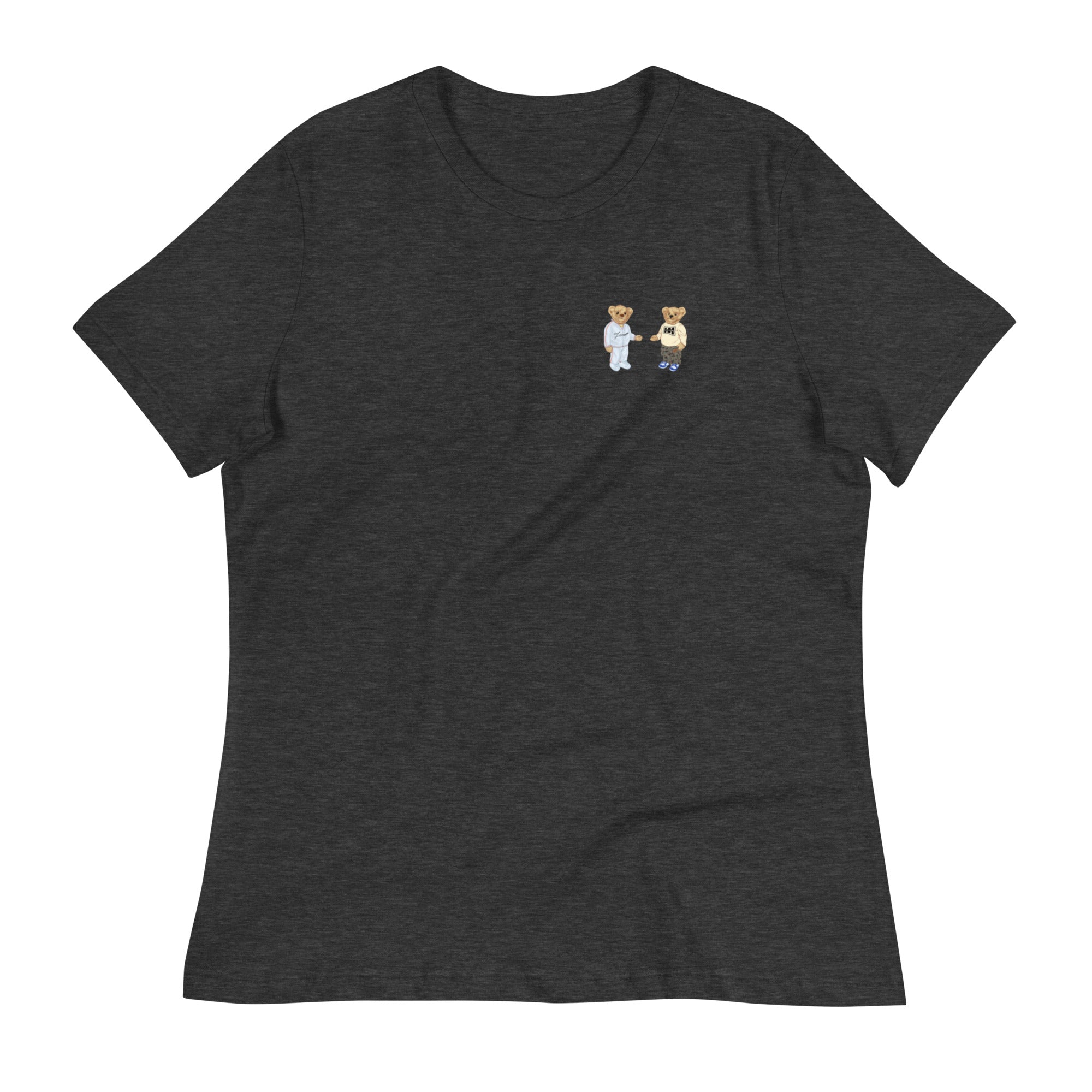 Women's Finesse Relaxed T-Shirt
