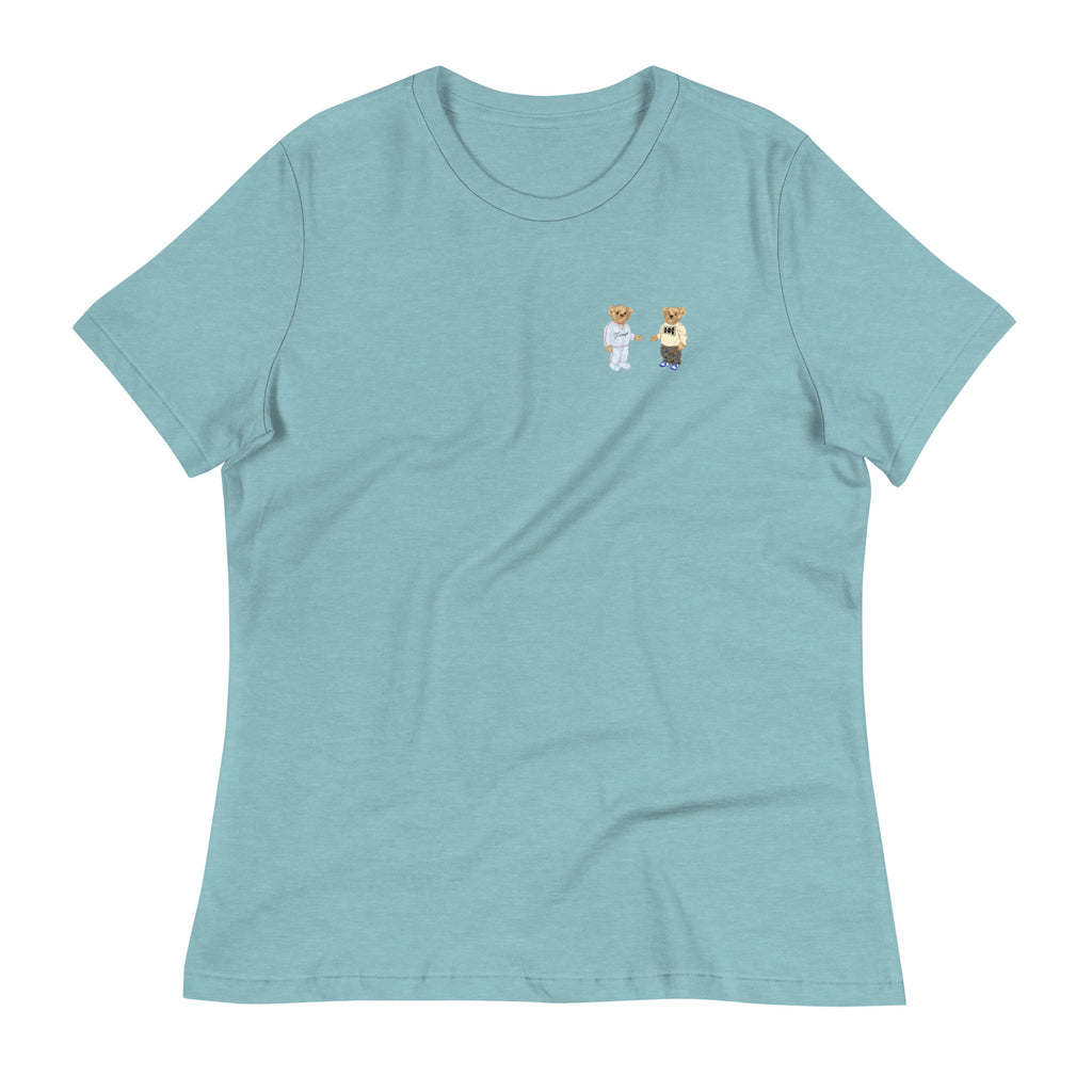 Women's Finesse Relaxed T-Shirt