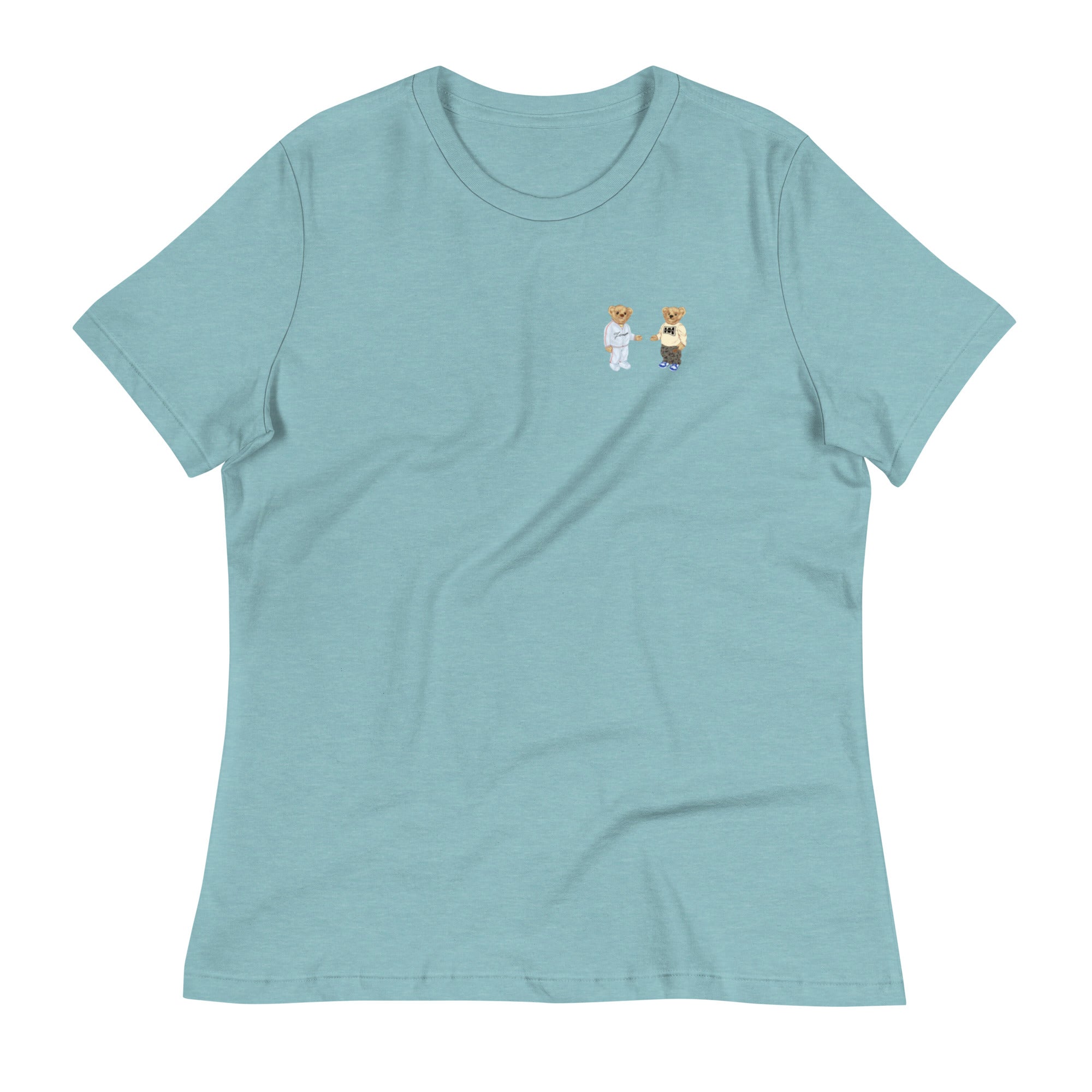 Women's Finesse Relaxed T-Shirt