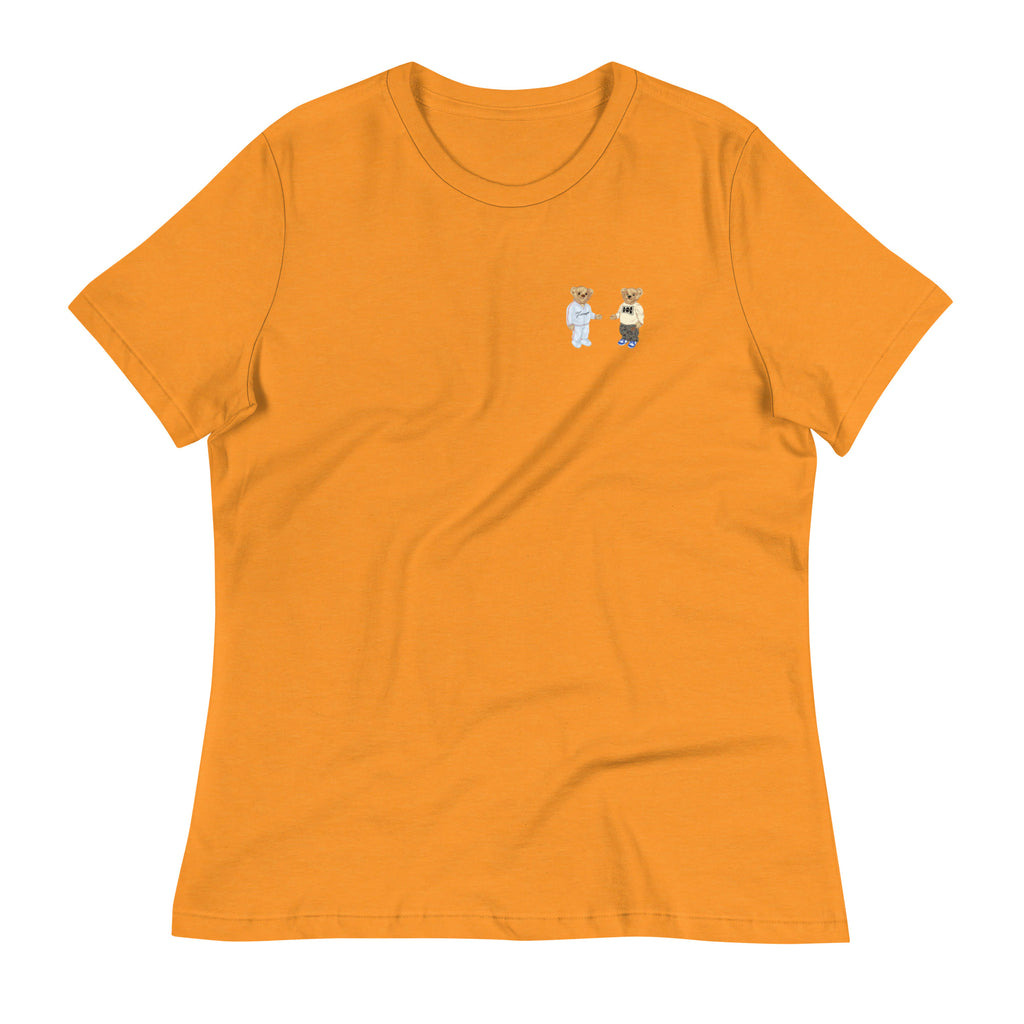 Women's Finesse Relaxed T-Shirt
