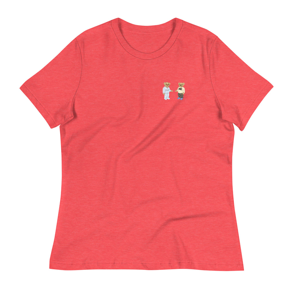 Women's Finesse Relaxed T-Shirt