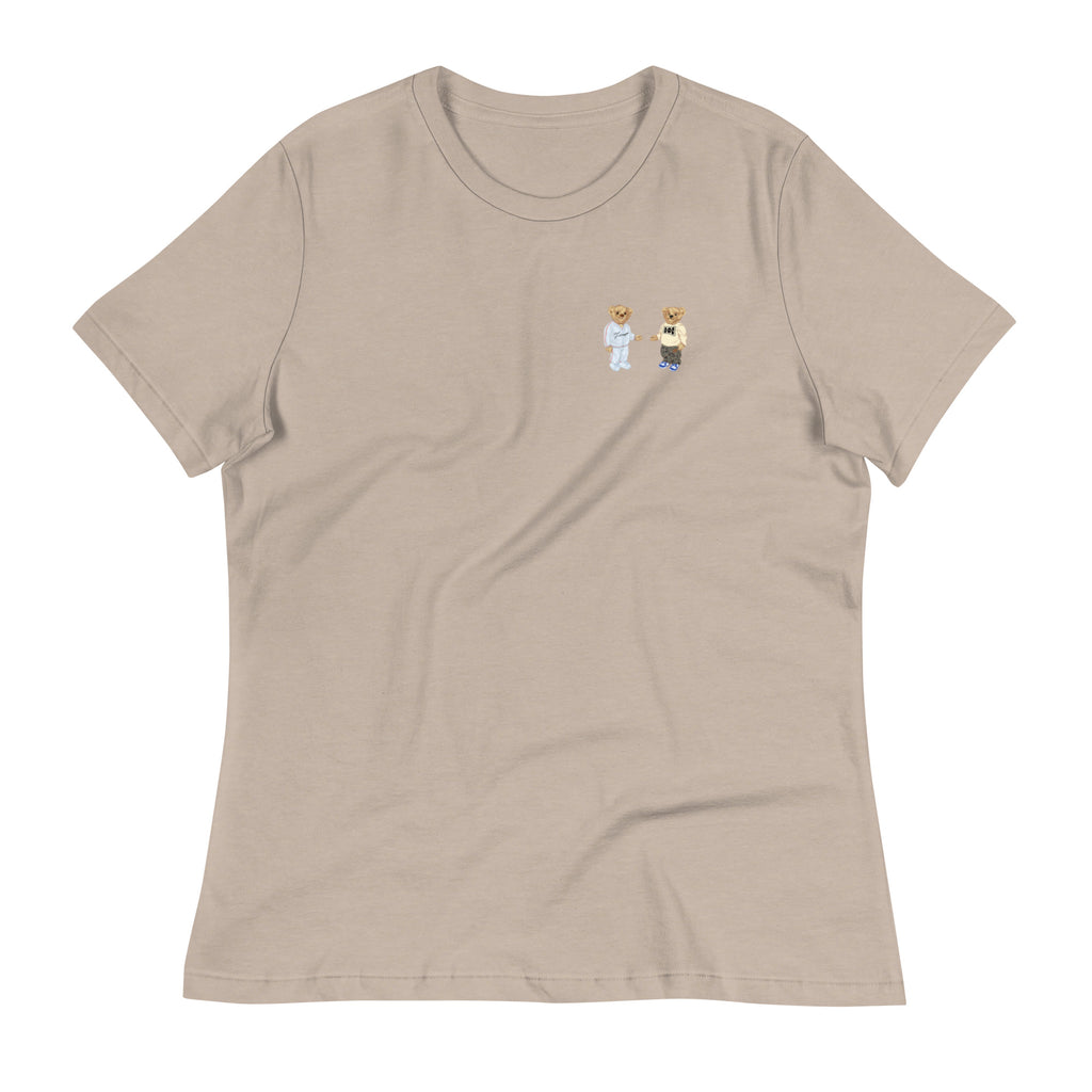 Women's Finesse Relaxed T-Shirt