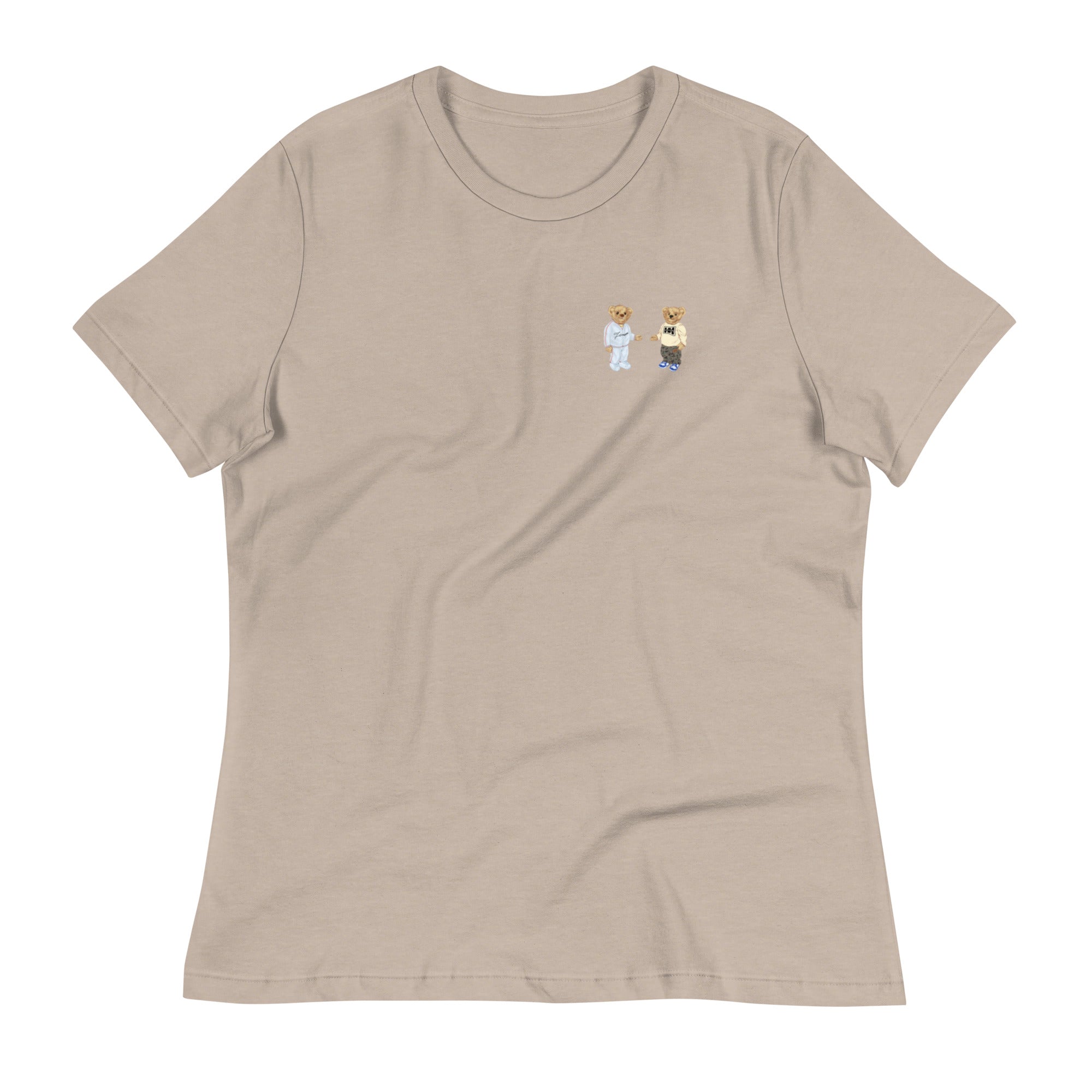 Women's Finesse Relaxed T-Shirt