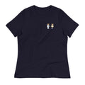 Women's Finesse Relaxed T-Shirt