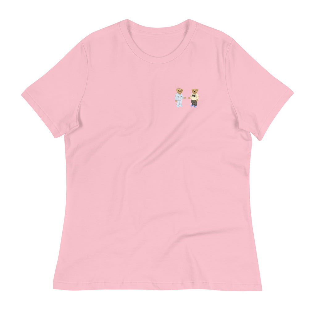 Women's Finesse Relaxed T-Shirt