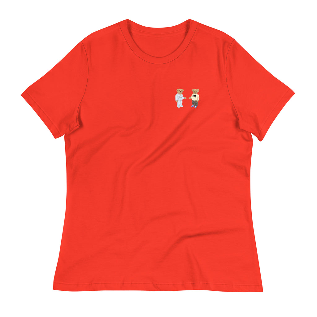 Women's Finesse Relaxed T-Shirt