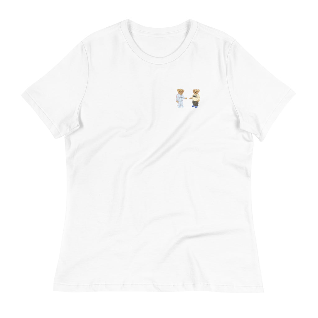Women's Finesse Relaxed T-Shirt