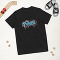 Youth Finesse  t-shirt